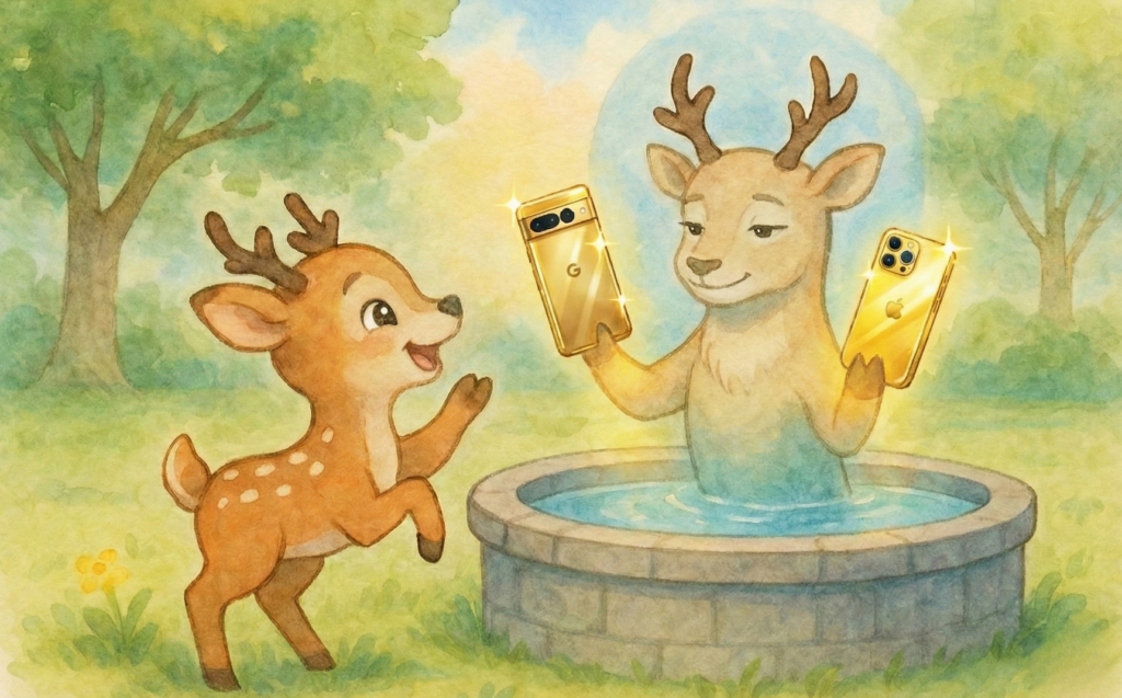 許願池手機版募集